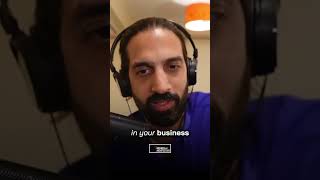 The First Step to Being a Great Partner