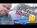 I SHARED MY CAR ON TURO UK. Here’s what happened