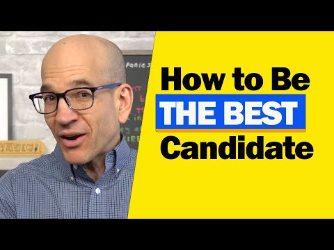 Video: 3 Interview Tips That'll Make You The Most Impressive Candidate For The Job