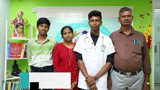 MBBS IN ABROAD | Nissan Kallakurichi  கள்ளக்குறிச்சி STUDENT AND PARENTS SPEECH ADMISSIONS OPEN 2023