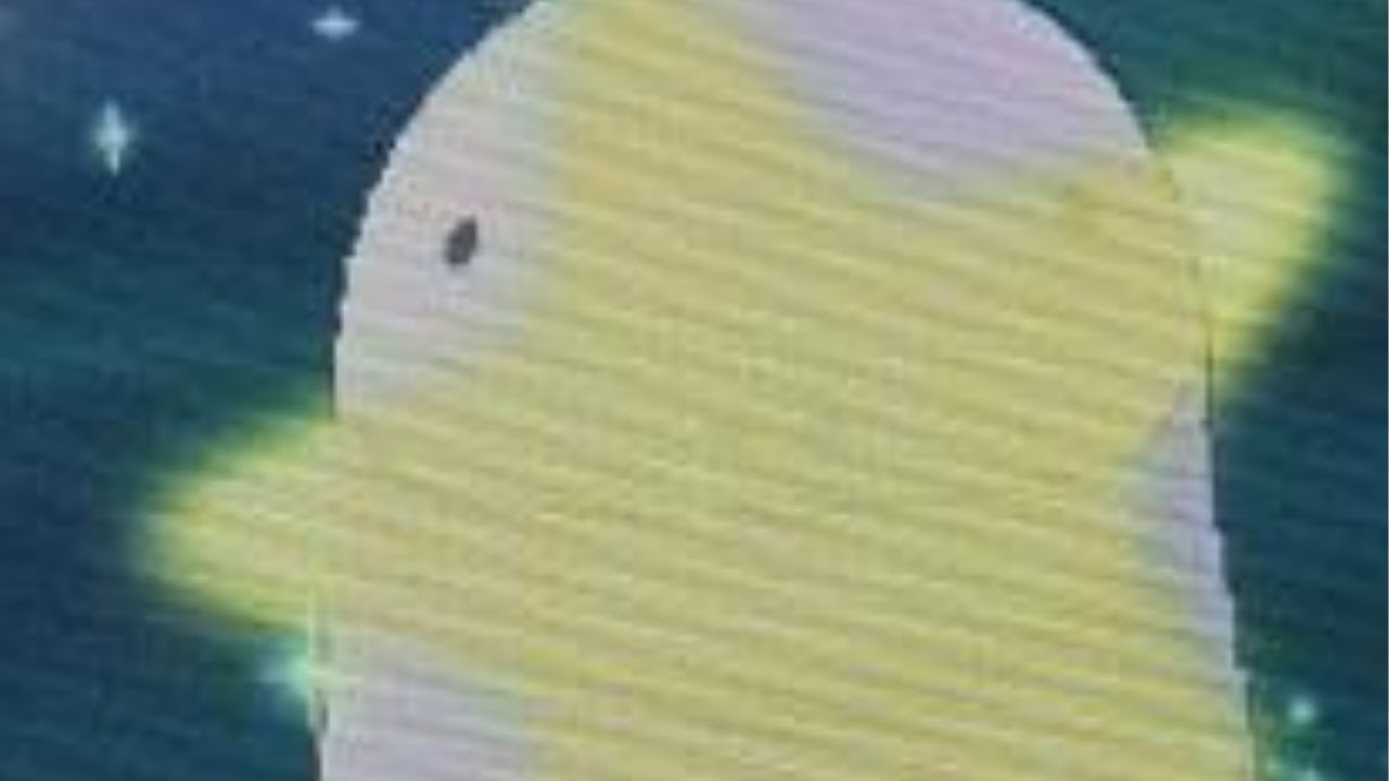 Bunsen The Shiny Quagsire