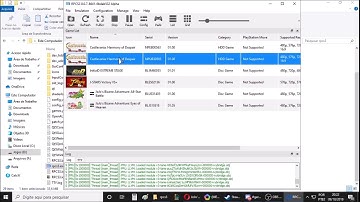 Castlevania Harmony of Despair - Unlock Full Game on RPCS3 Emulator