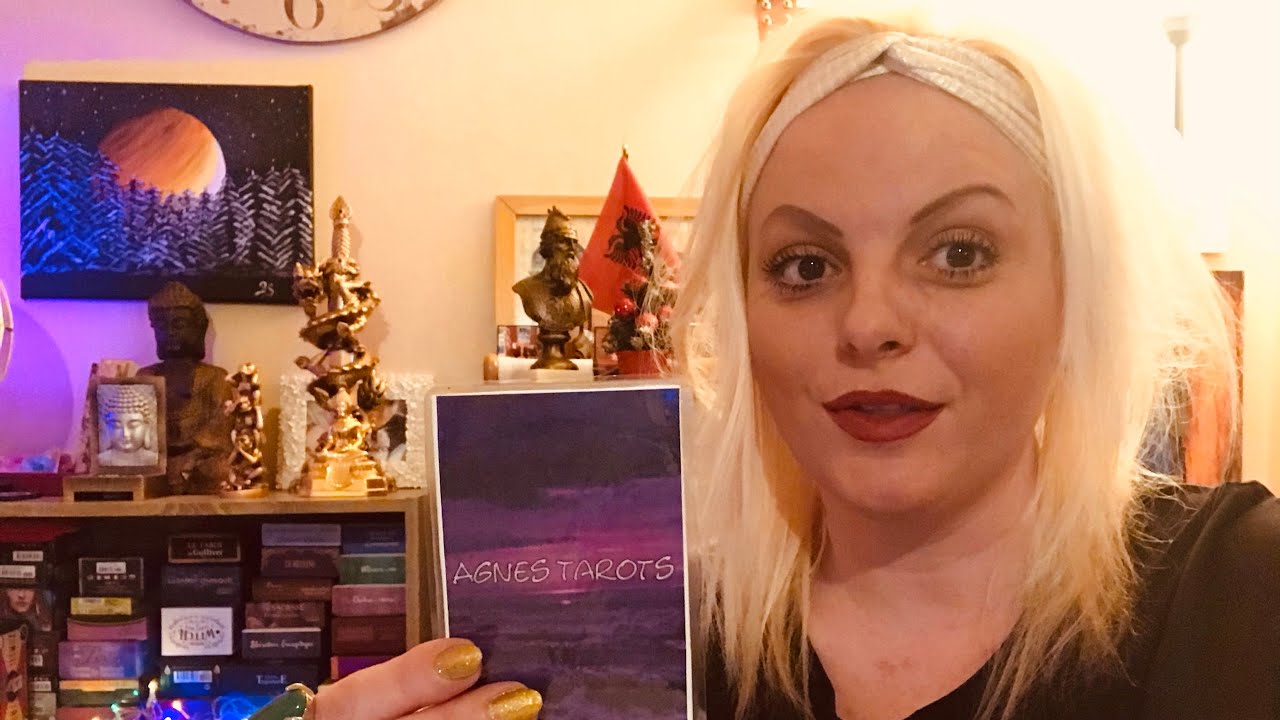 Dashboard Video : Agnès Tarots ACTUALITÉ MERCREDI 31 MARS + Bonus L'armée FR 🕯 #France #voyance #guidance #tarot #oracle #tirage Wizdeo Analytics