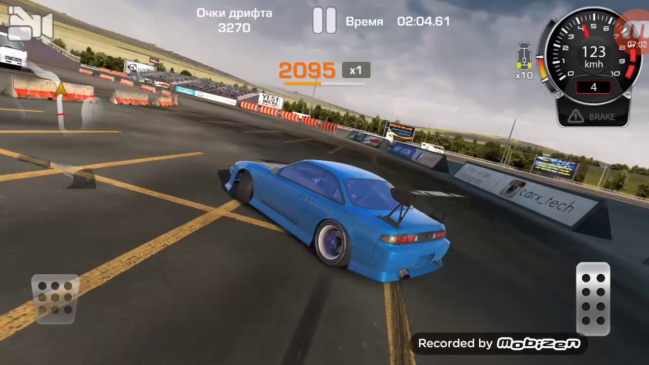 Car X drift racing(cheat) ქართულად - YouTube