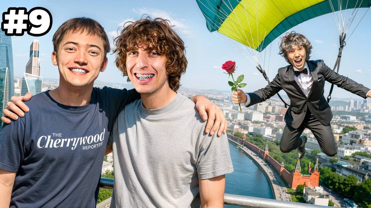 Выполни Безумное Задание От Кокошки - Получи 100.000 ₽ (Ванг, Айдар)