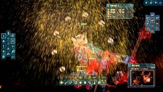Dark Orbit New Formation drones [Test Serveur]