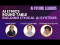 Ethical AI in Practice: Principles, Risks &amp; Governance with UNESCO Expert