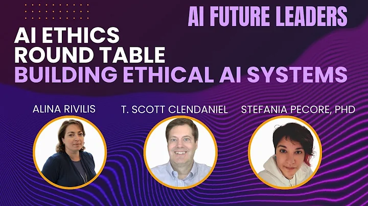 Ethical AI in Practice: Principles, Risks & Governance with UNESCO Expert