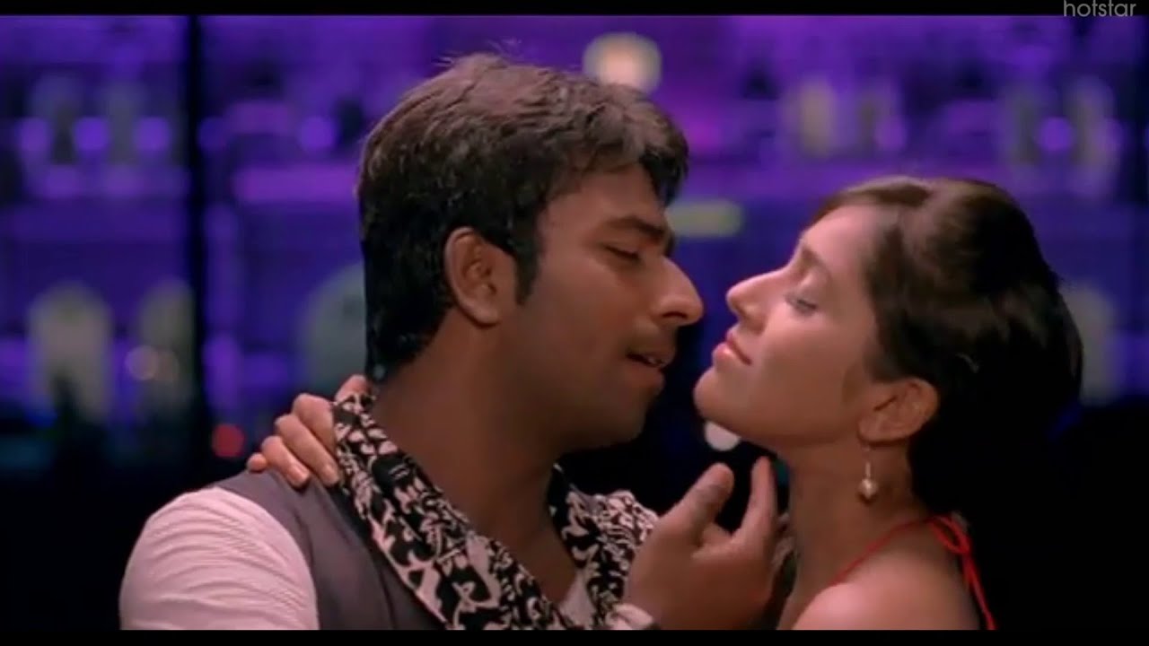 Narmada 1080p HD | Kandaen | Shanthanu | Rashmi Gautham | Haricharan | Suchitra | Vijay Ebenezer