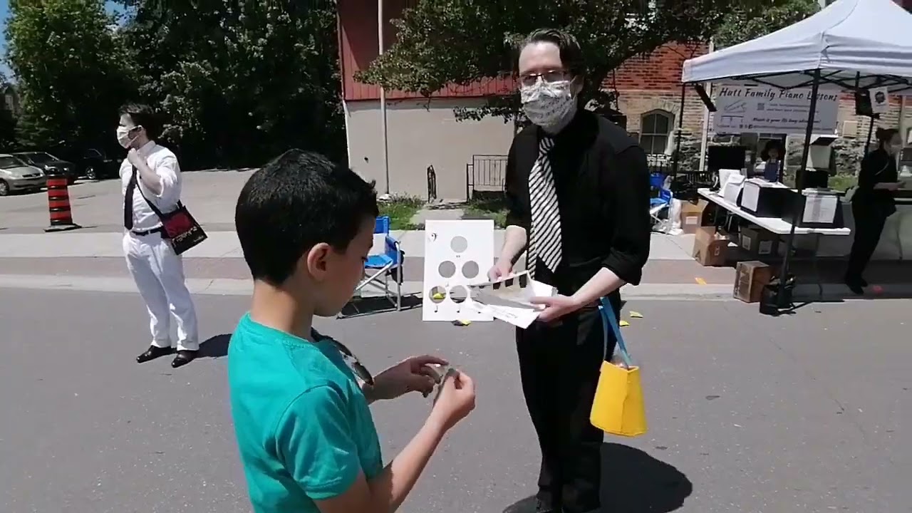 Main Street Unionville Festival 2022