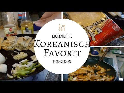 Video: Rezept Für Fischkuchen