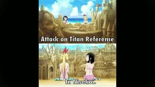Attack on Titan Memes #1