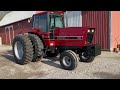 1985 INTERNATIONAL 5288 For Sale 1985 INTERNATIONAL 5288 For Sale