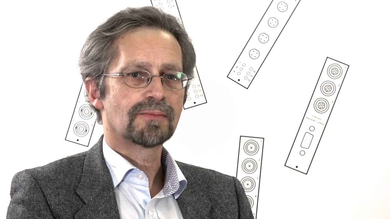 PULSE Reflex What is Stepped Sine  Bruel Kjaer