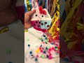 Surprise Inside! We Cut Open a Hello Kitty Boba Squishmallow Plushie
