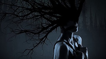 FLESH - Undergrowth album snippet