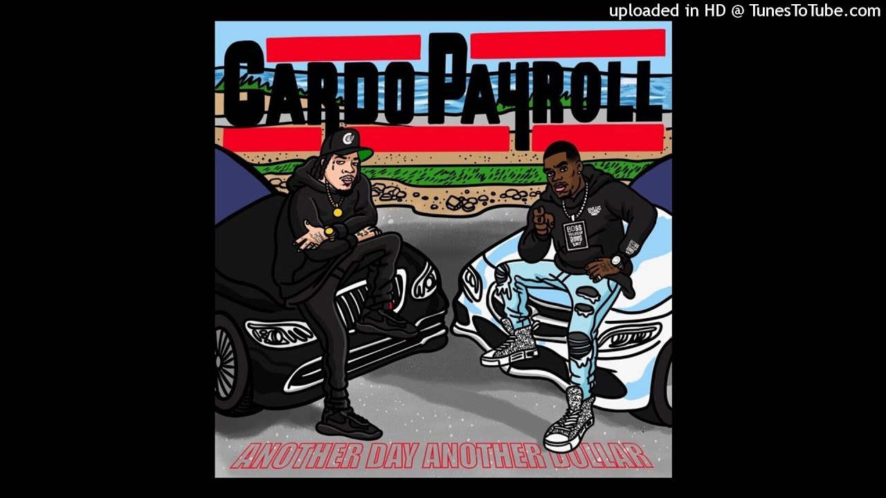 [NOT] [FREE] Cardo Got Wings Type Beat x Payroll Giovanni Type Beat - Bossin - Prod. @dj_idea