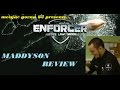 Мэддисон, обзор на новинку steam - Police Enforcer