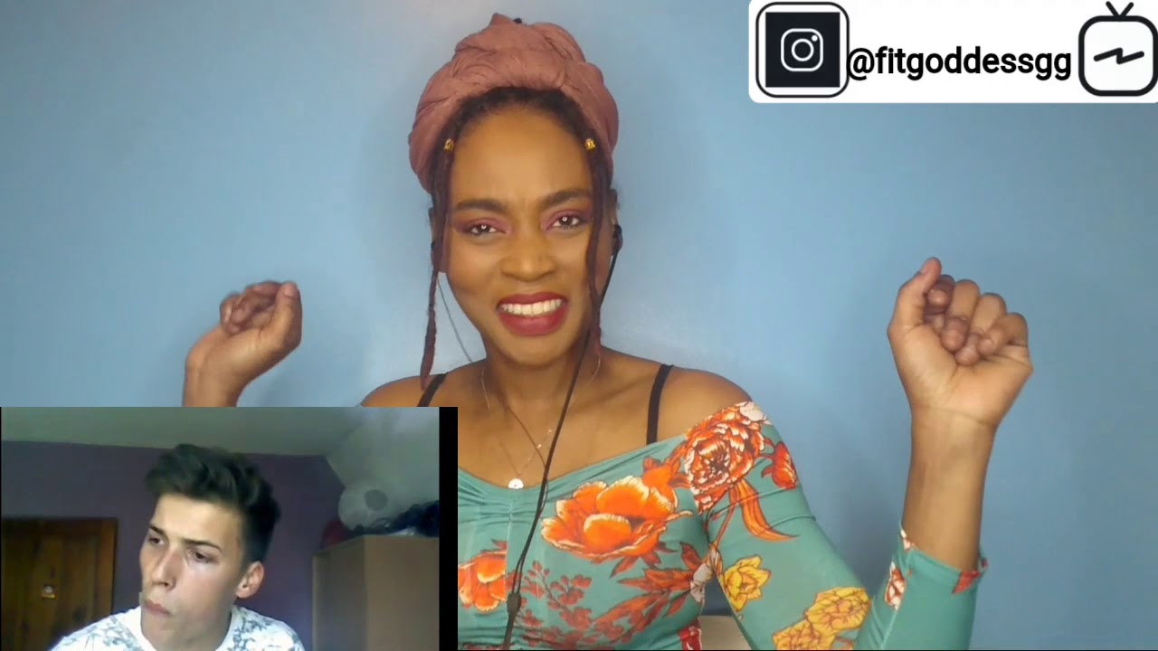 MTS INSANE VOCAL BASS!! (You won't believe what you hear) Reaction