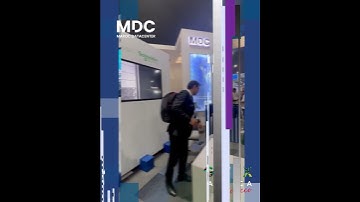 Day 2 at Gitex Africa 2023: Empowering Encounters and Productive Meetings