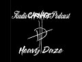 Audio Carnage Podcast - Heavy Daze - Dive In