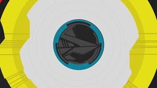[Animation] Kamen Rider Zero-One Biting Shark HQ