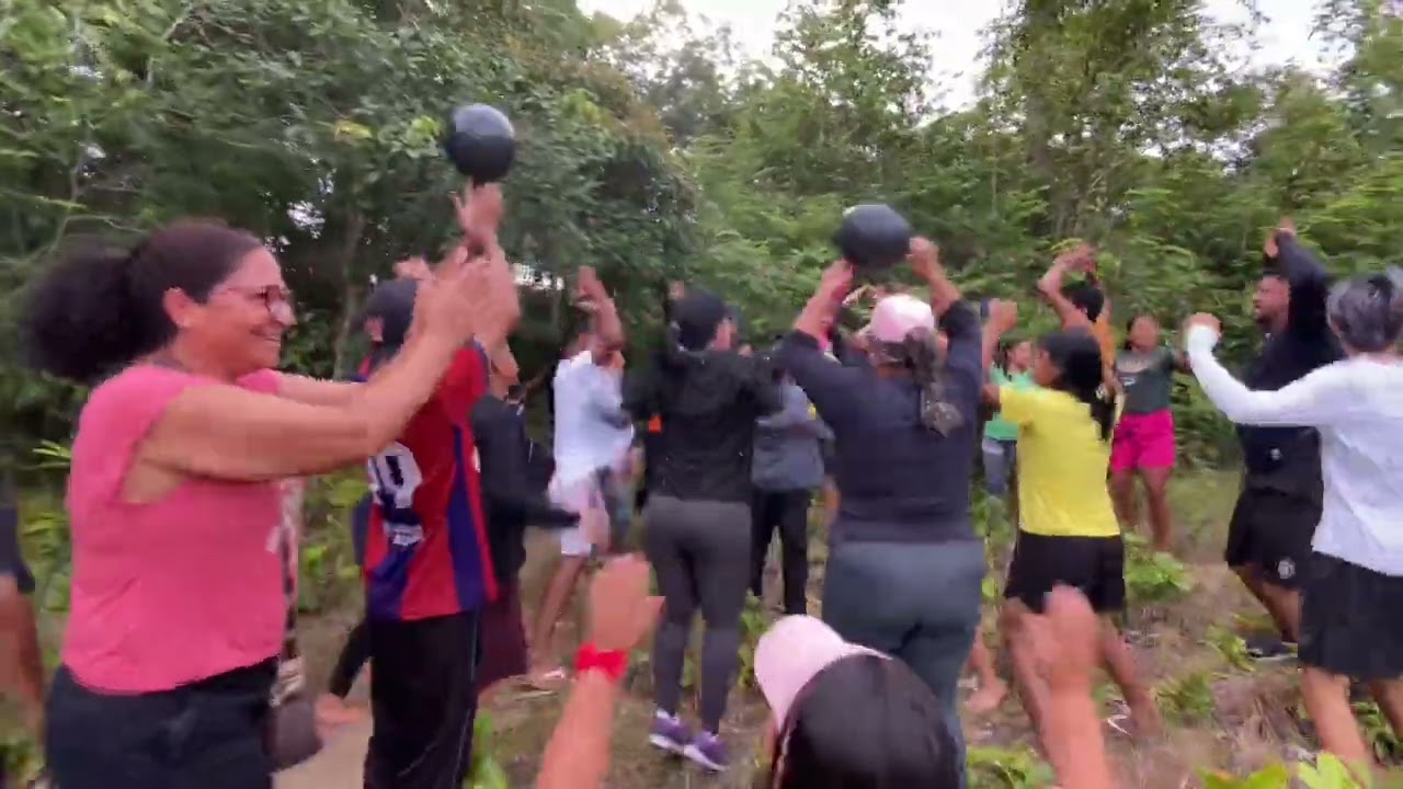 RIO LIMÃO NEWS - MELHORES MOMENTOS DA CAMPAL RIO LIMÃO