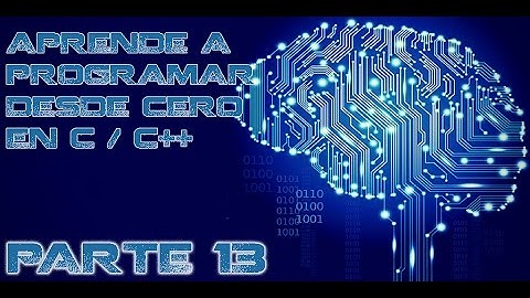 Aprende a Programar desde cero en C/C++ [Parte 13] (Recursividad)