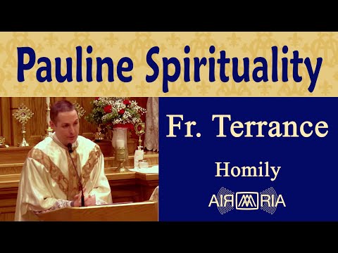 Franciscan Spirituality #5: