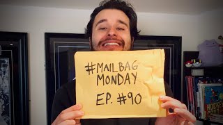 Mailbag Monday Ep. #90