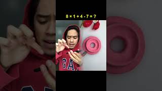 Text To Speech 🐻 ASMR Cake Storytime @Luis Méndez #acting #pov #funny #comedia #parati #risas
