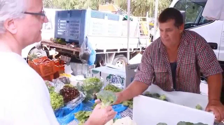 Raw Food Online Classes with Scott Mathias