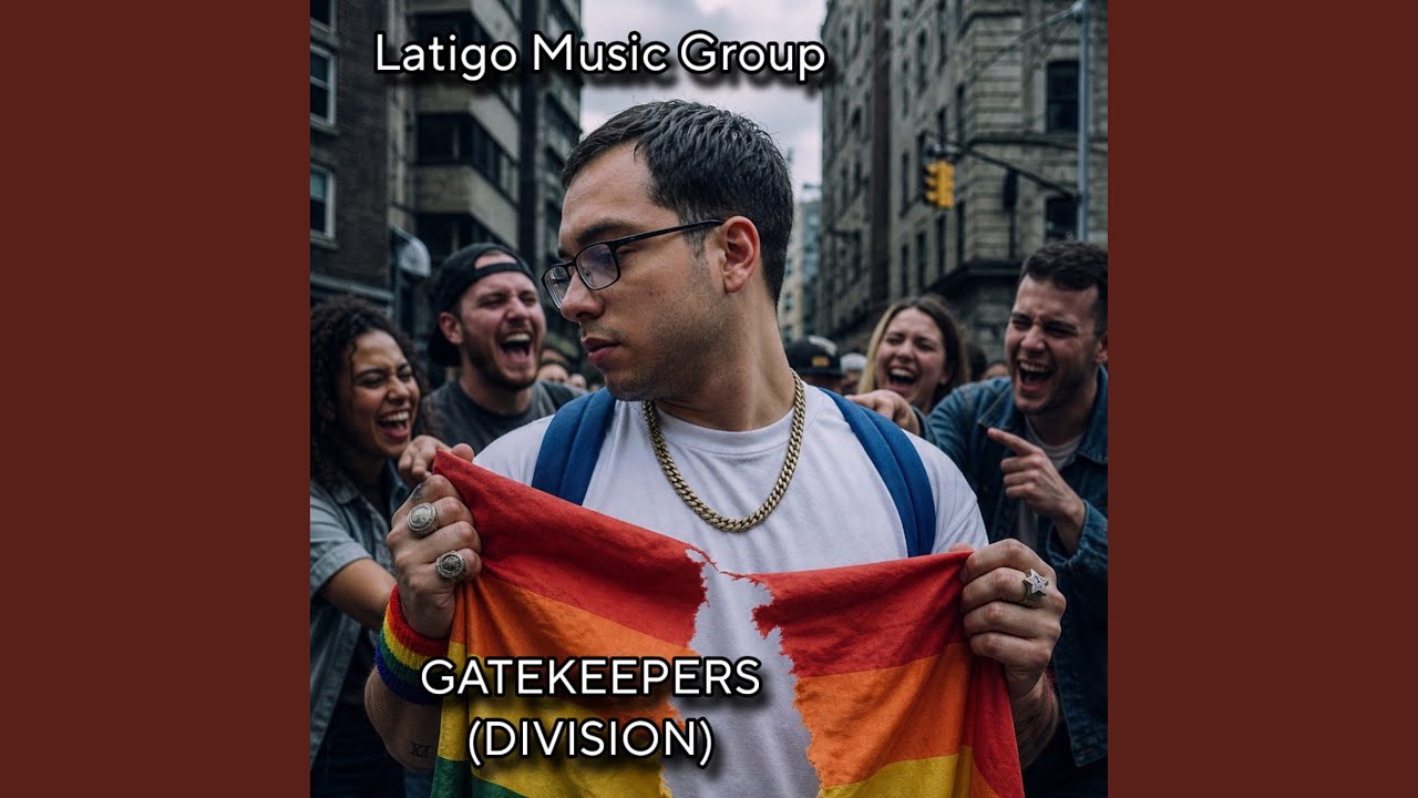 GATEKEEPERS (DIVISION) - YouTube