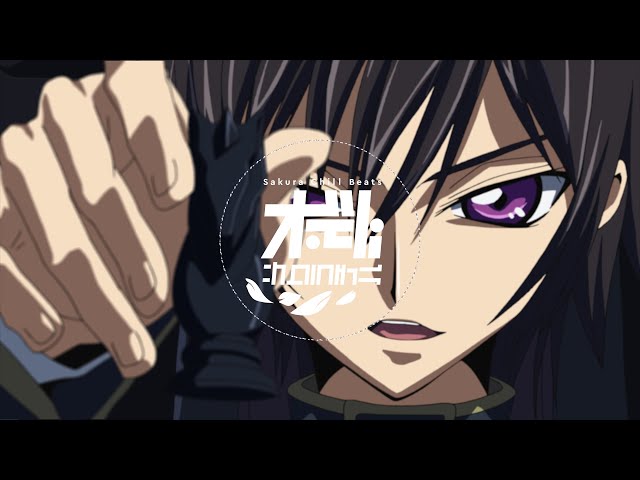 FLOW / COLORS (James Landino Remix) SACRA BEATS [コードギアス 反逆