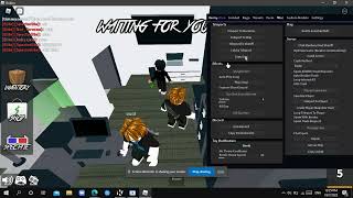 Murder Mystery 2 GUI Script Auto Farm, Kill All, God Mode & More