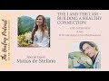 The Healing Podcast - Interview with Matías De Stefano - Dr. Ioana - Adina Oancea