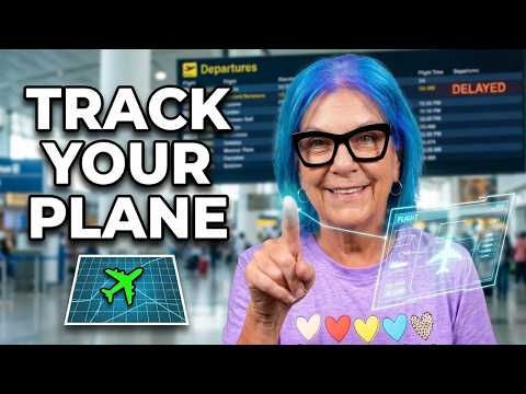 Air Travel Is a Mess Right Now… Here’s How Informed Women Stay Ahead | Stacey Ray's Travel Tips