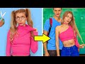 CLOTHES DIY & FASHION HACKS! Easy Clothes Transformation Ideas by Mr Degree