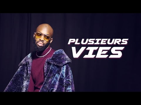 PLUSIEURS VIES - L'histoire émouvante de Gamart