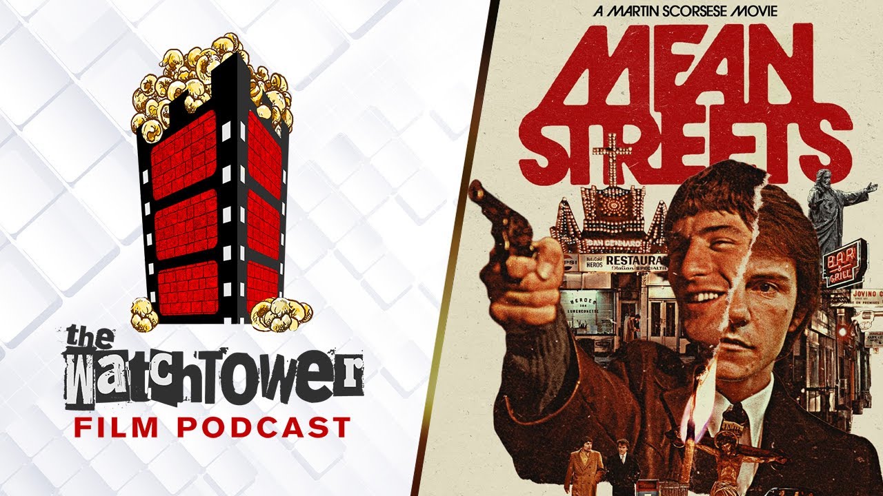 These streets are so mean