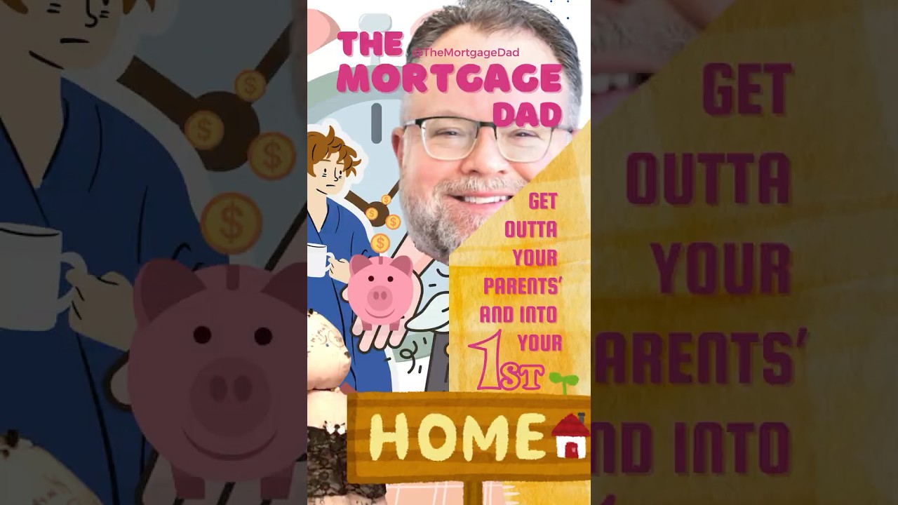 From Mom’s Couch to Your First Home