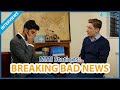 Medical School Interview MMI - Breaking Bad News [ROLEPLAY]