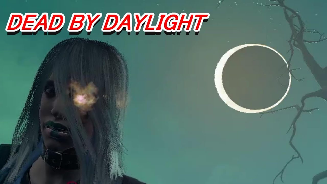 【DBD】サボってシャドバしてました