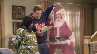 Roseanne Season 6, Episode 12 - White Trash Christmas