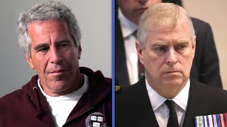 Jeffery Epstein 'List' Explained: Prince Andrew and More Celebs Named