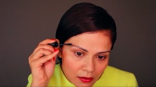 Beautiful Brows