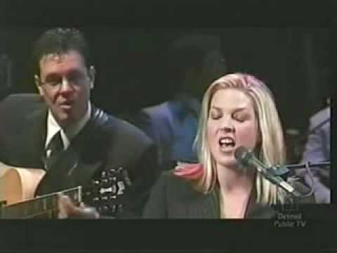 Diana Krall - Let's Fall In Love
