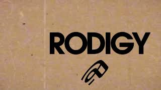 Prodigy television logo core 1968
