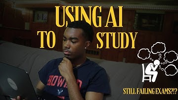 You’re Using AI Wrong in School — Here’s How to Fix It
