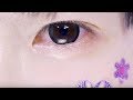 Little Girls Makeup by Hikari Shiina【with English Sub】｜#大人なのに女児服着てるメイク【椎名ひかり】